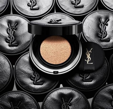 vergelijken ysl cushion|ysl cushion usa.